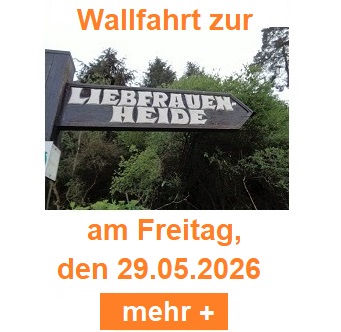 Wallfahrt